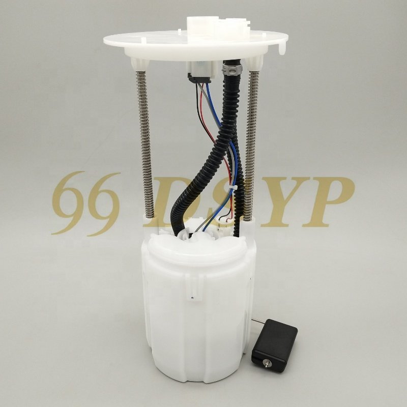 DSYP ZCFT009A Fuel Pump Assembly 77020-35072 77020-60301 77020-60302 For Toyota PRADO GRJ120
