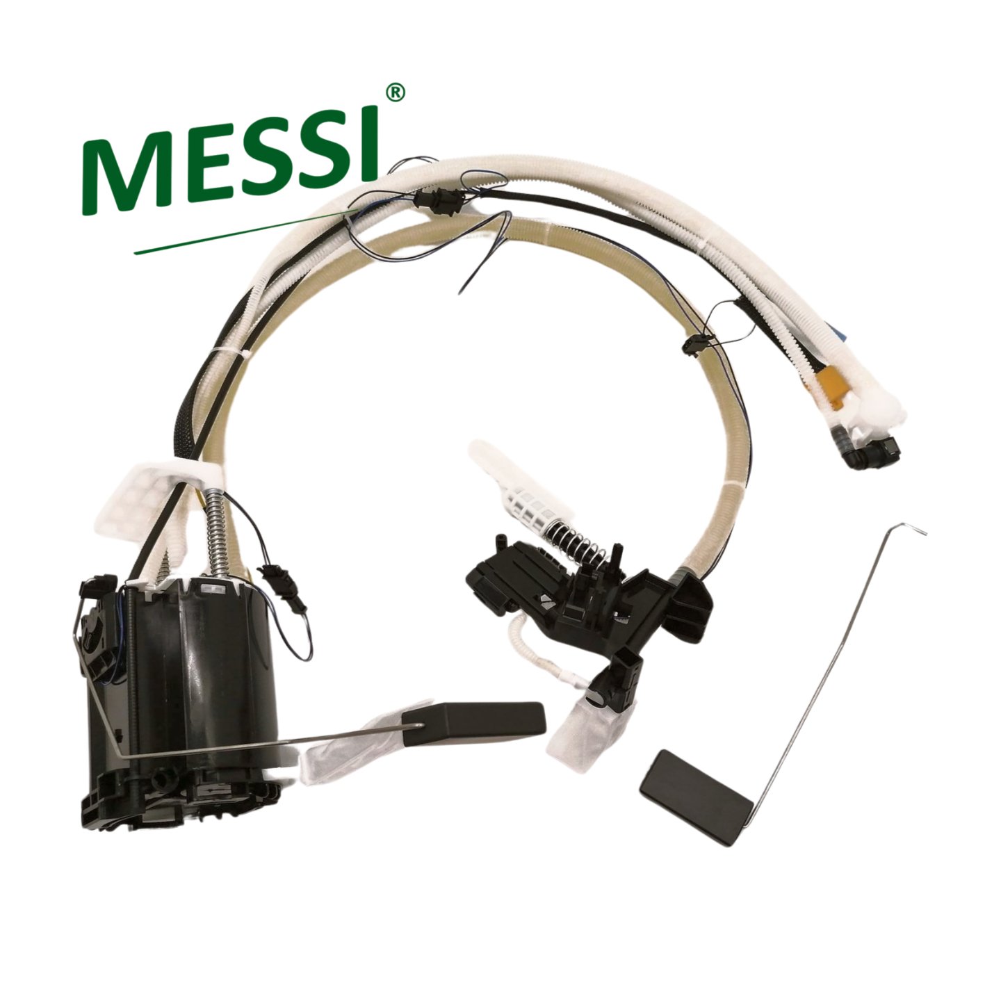 Factory Wholesale Spare Parts Fuel Pump LR015178 WGS500140 WGS500092 for Range Rover(02-09) 4.4L AJ V8 Petrol