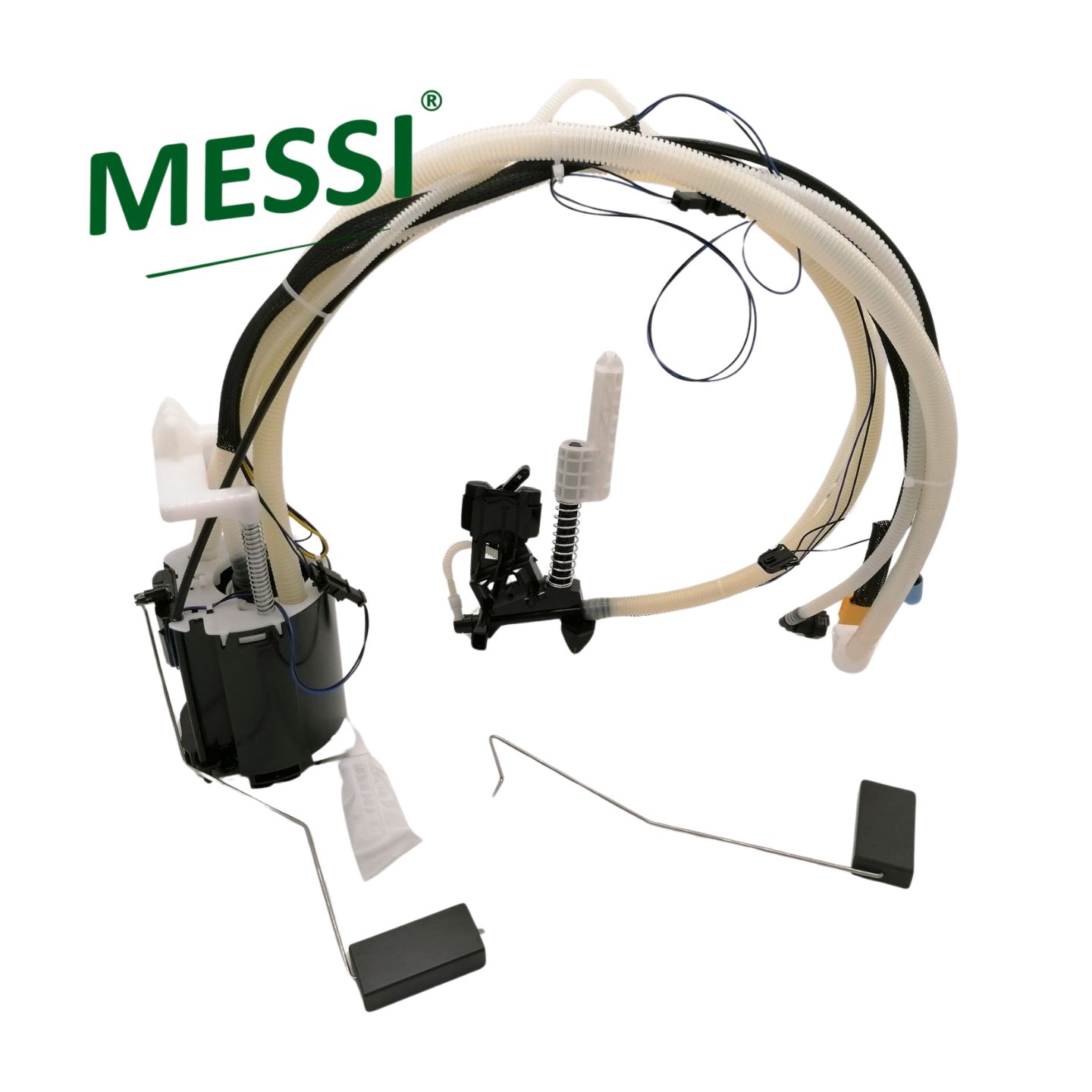 Factory Wholesale Spare Parts Fuel Pump LR015178 WGS500140 WGS500092 for Range Rover(02-09) 4.4L AJ V8 Petrol