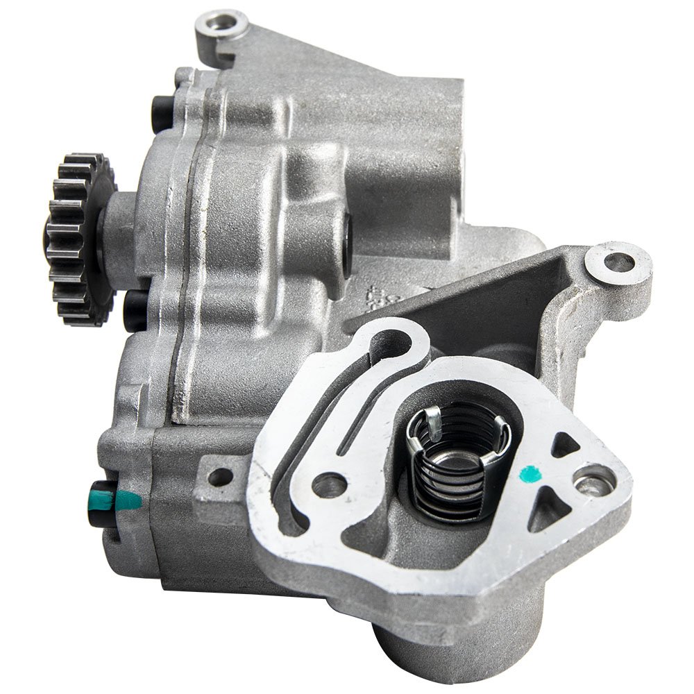 06J115105AC 1.8T 2.0T Oil Pump Assembly For VW Passat B6 Golf MK5 MK6 CC Beetle Audi A3 TT Skoda Octavia Seat 06J 115 105R