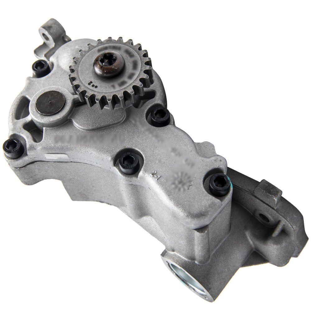 06J115105AC 1.8T 2.0T Oil Pump Assembly For VW Passat B6 Golf MK5 MK6 CC Beetle Audi A3 TT Skoda Octavia Seat 06J 115 105R