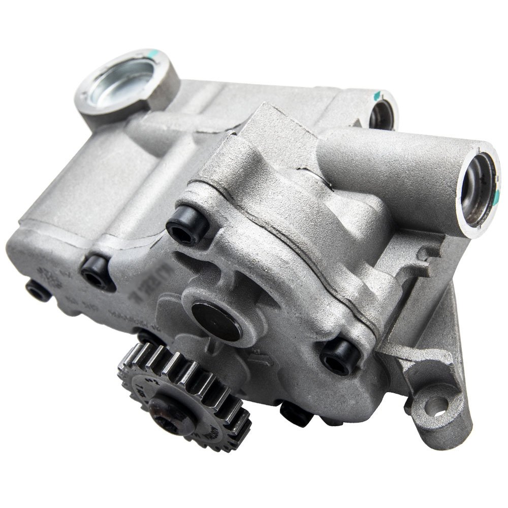 06J115105AC 1.8T 2.0T Oil Pump Assembly For VW Passat B6 Golf MK5 MK6 CC Beetle Audi A3 TT Skoda Octavia Seat 06J 115 105R