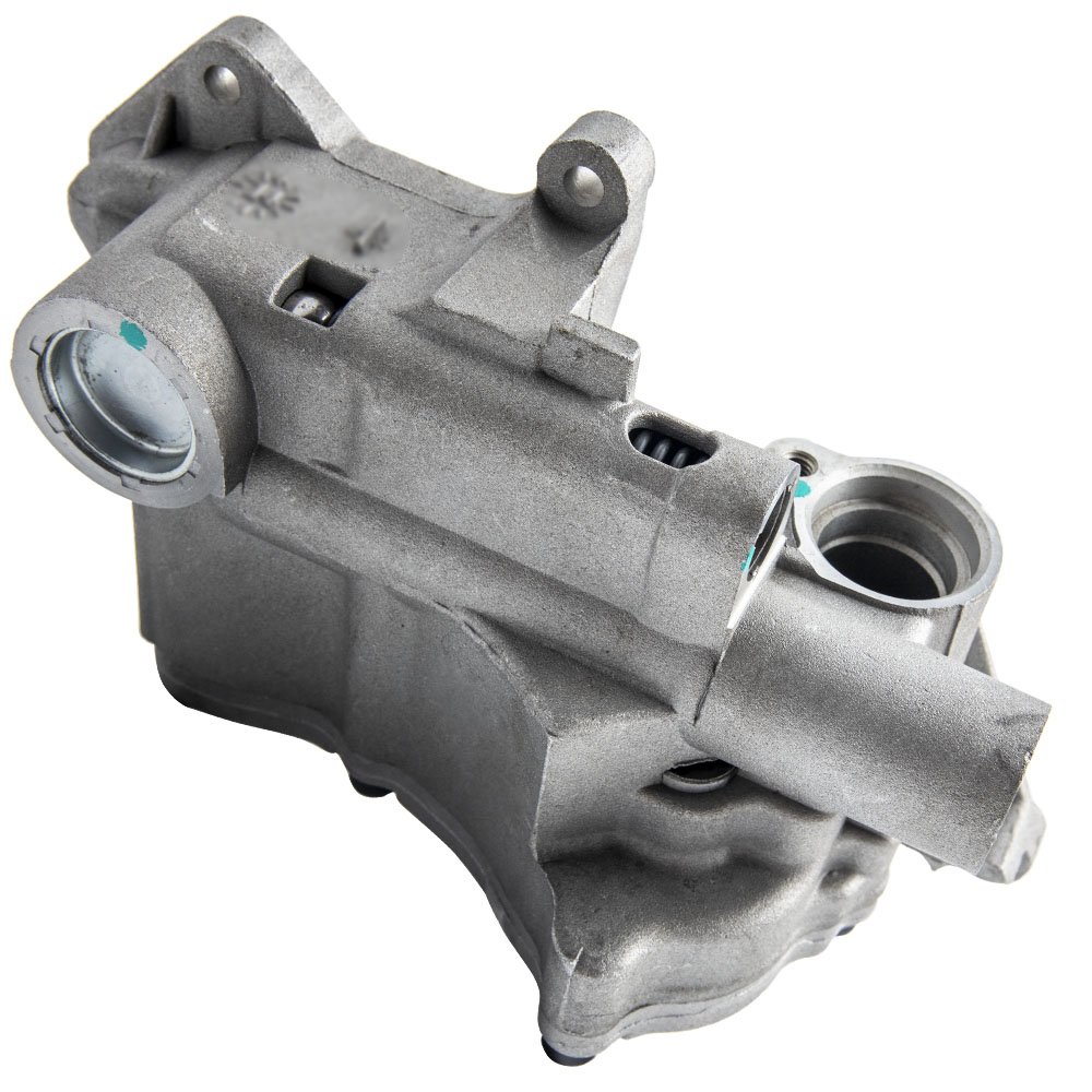 06J115105AC 1.8T 2.0T Oil Pump Assembly For VW Passat B6 Golf MK5 MK6 CC Beetle Audi A3 TT Skoda Octavia Seat 06J 115 105R