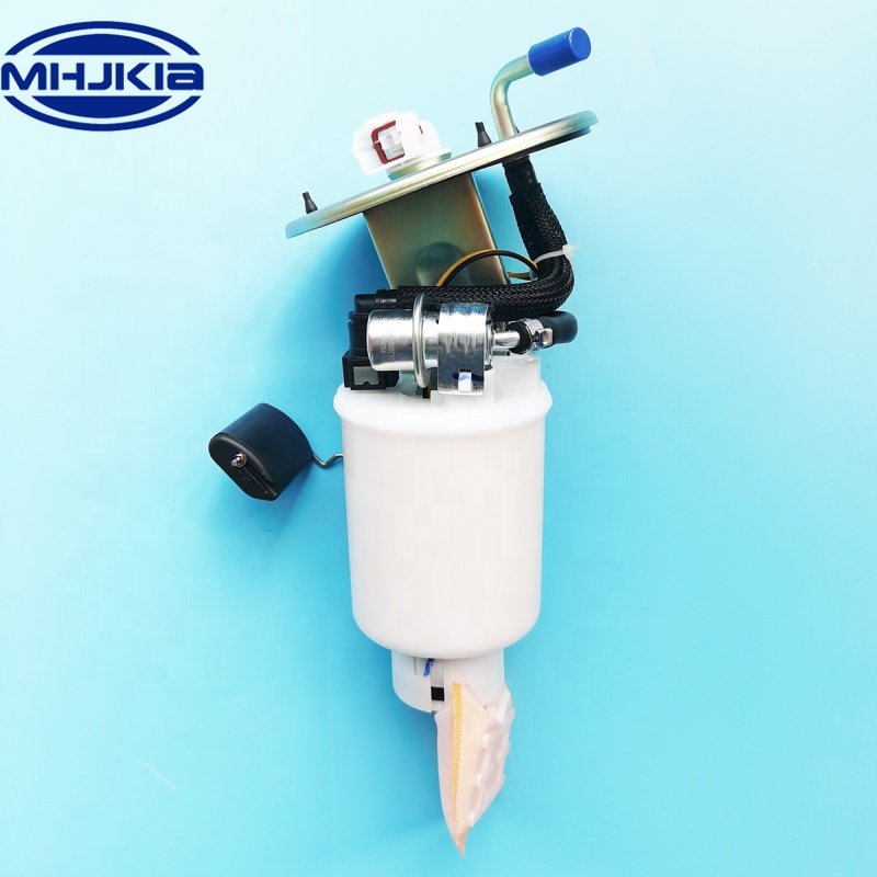 MHJKIA Pila Bomba de Gasolina Universal 31110-3K300 Electric Fuel Pump Assembly For Hyundai SONATA