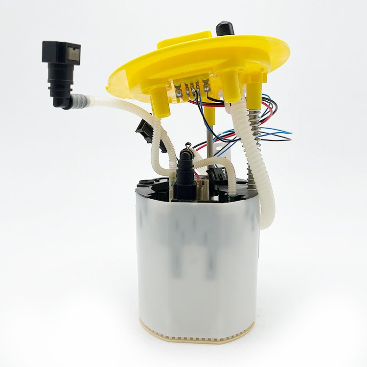 4F0919087F Auto Fuel Pump Module Assembly 228-235-089-003Z FOR AUDI A6 Avant 2.4t 3.2t 4.8 FSI quattro 2004-2011