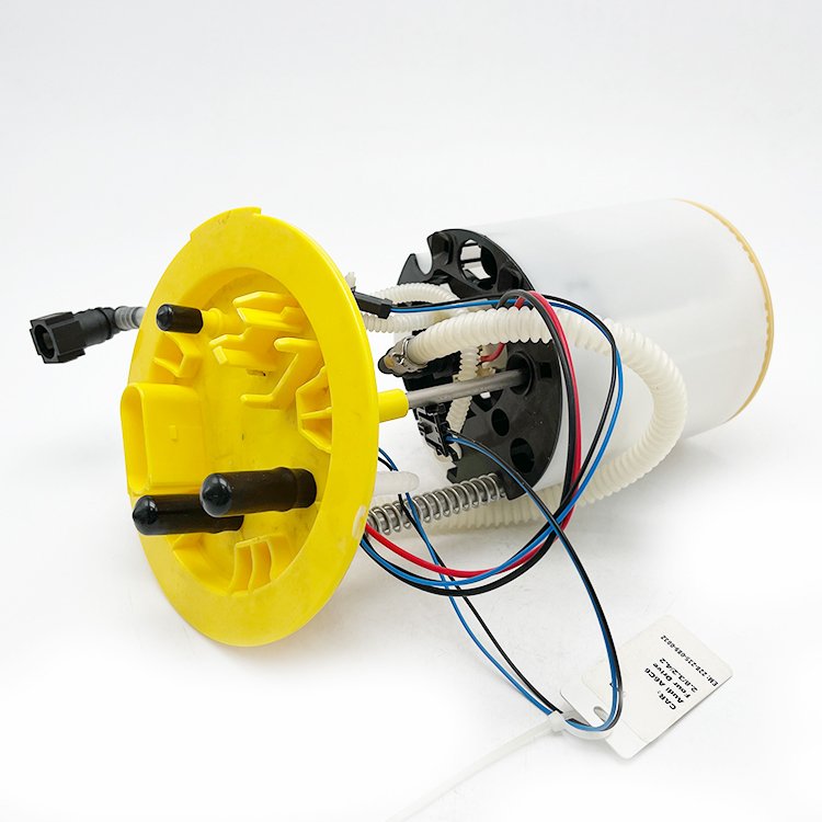 4F0919087F Auto Fuel Pump Module Assembly 228-235-089-003Z FOR AUDI A6 Avant 2.4t 3.2t 4.8 FSI quattro 2004-2011