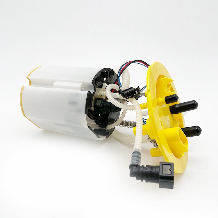 4F0919087F Auto Fuel Pump Module Assembly 228-235-089-003Z FOR AUDI A6 Avant 2.4t 3.2t 4.8 FSI quattro 2004-2011