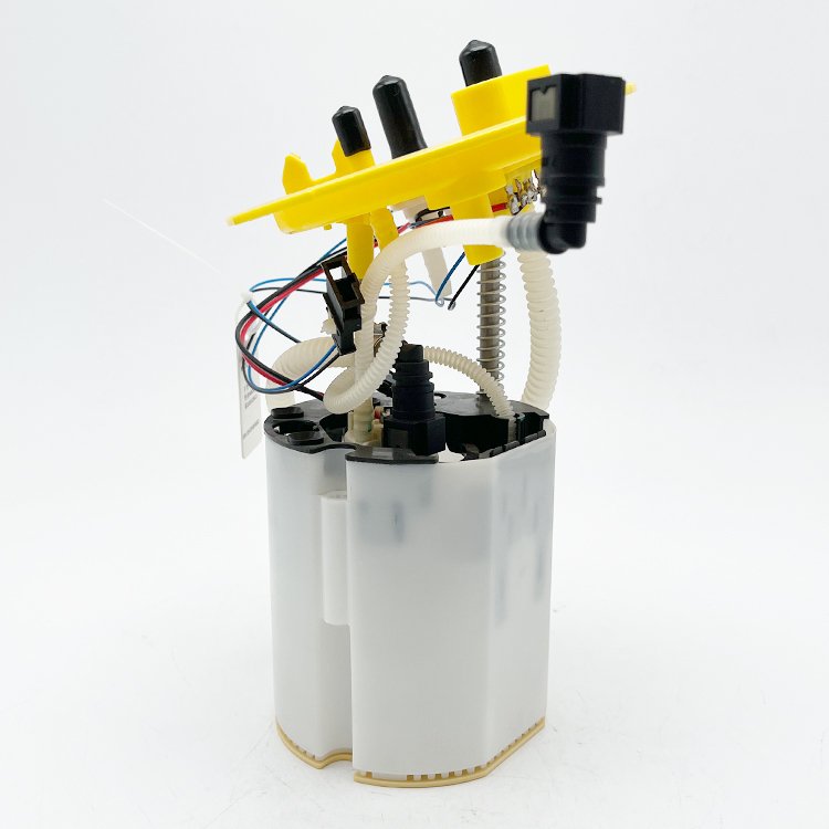 4F0919087F Auto Fuel Pump Module Assembly 228-235-089-003Z FOR AUDI A6 Avant 2.4t 3.2t 4.8 FSI quattro 2004-2011