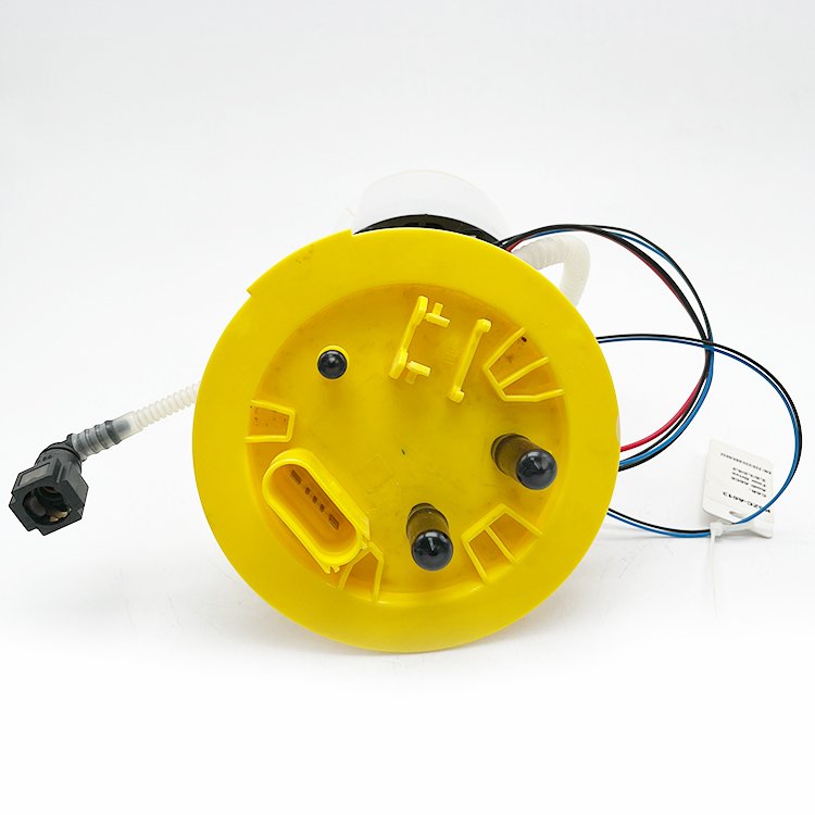 4F0919087F Auto Fuel Pump Module Assembly 228-235-089-003Z FOR AUDI A6 Avant 2.4t 3.2t 4.8 FSI quattro 2004-2011