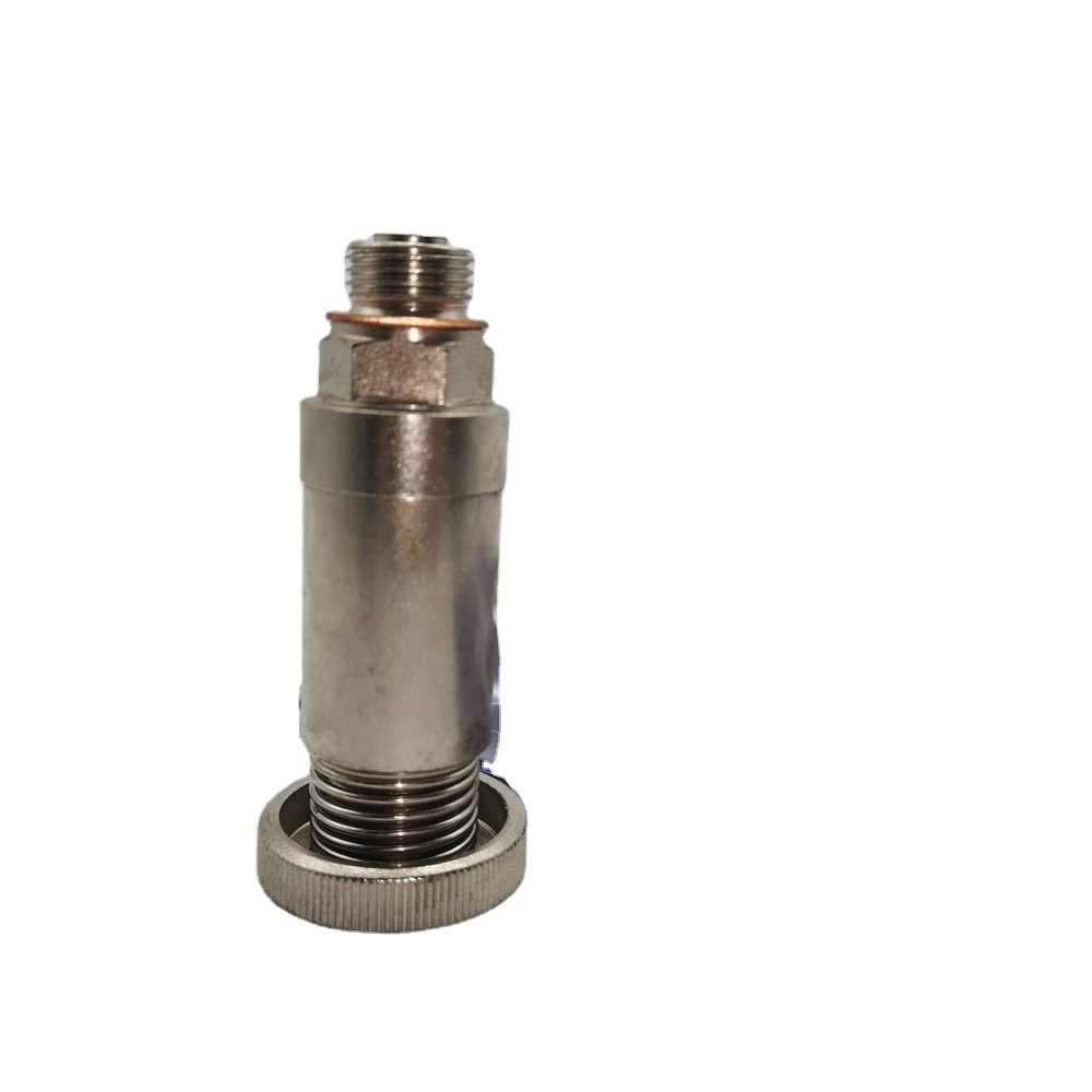 High Quality Fuel Priming Pump 092130-0050 2447222000 Hand Pump Primer 092130-0050 2447222000