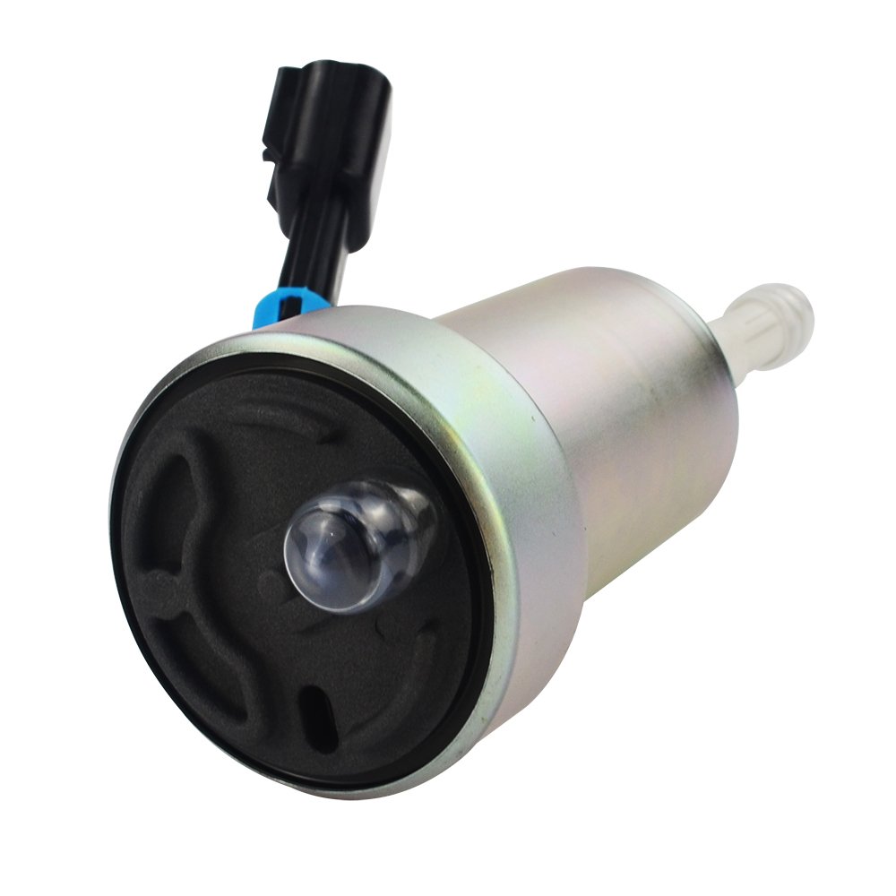 E85 Compatible Racing High Performance internal 450LPH Fuel Pump for Nissan Skyline Subaru WRX F90000267 & Install Kit