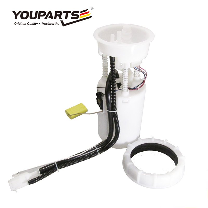 YouParts Fuel Pump Assembly For Mercedes-Benz W163 OEM 163 470 35 94 1634703594