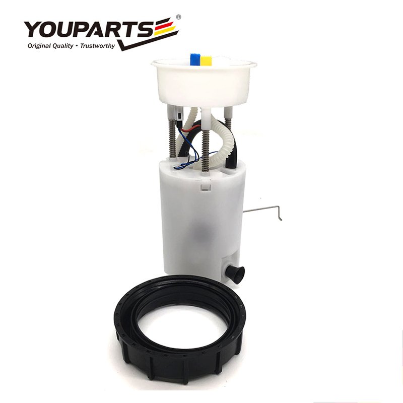 YouParts Fuel Pump Assembly For Mercedes-Benz W163 OEM 163 470 35 94 1634703594