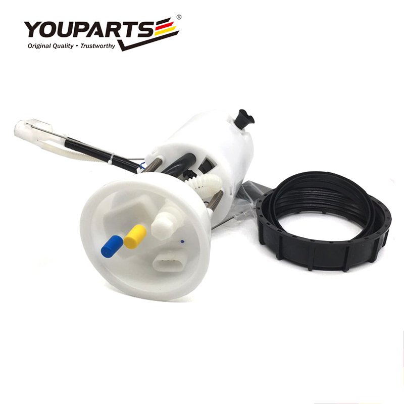 YouParts Fuel Pump Assembly For Mercedes-Benz W163 OEM 163 470 35 94 1634703594
