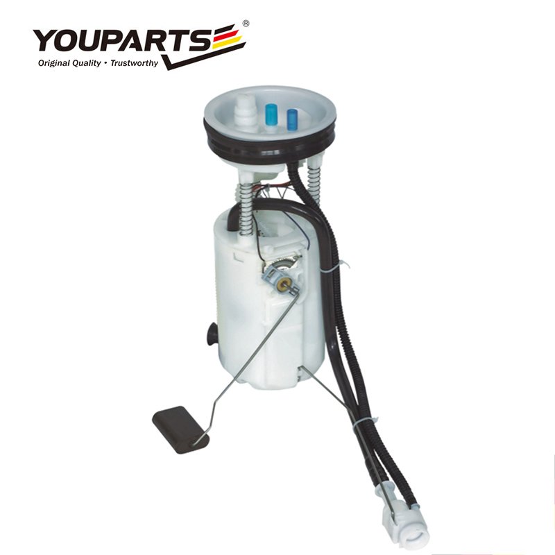YouParts Fuel Pump Assembly For Mercedes-Benz W163 OEM 163 470 35 94 1634703594