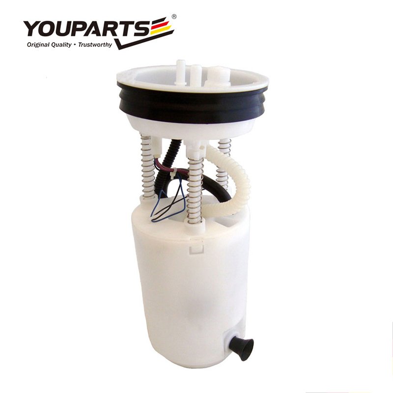 YouParts Fuel Pump Assembly For Mercedes-Benz W163 OEM 163 470 35 94 1634703594