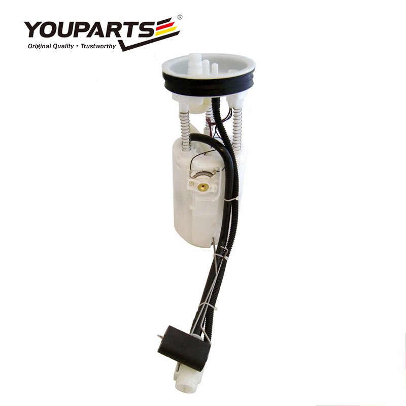 YouParts Fuel Pump Assembly For Mercedes-Benz W163 OEM 163 470 35 94 1634703594