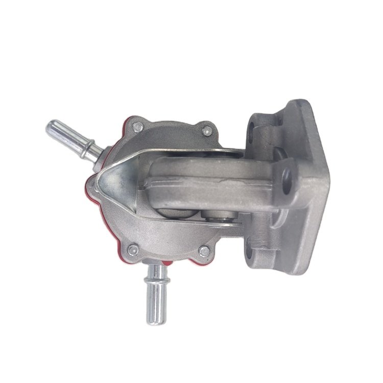 Fuel Pump 320/07037 320/07201 for Engine 3C 3CX 3D 3DX 4C 4CN 4CX