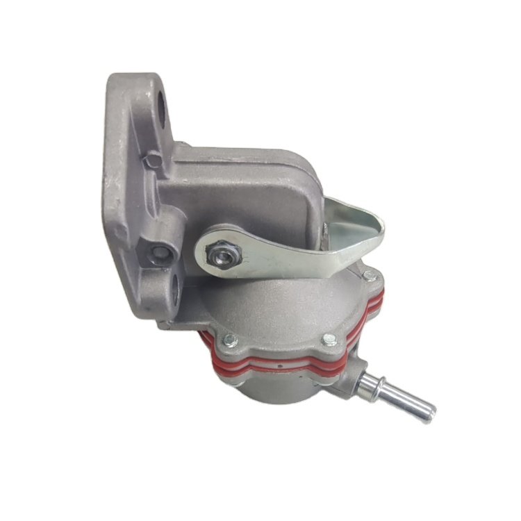 Fuel Pump 320/07037 320/07201 for Engine 3C 3CX 3D 3DX 4C 4CN 4CX