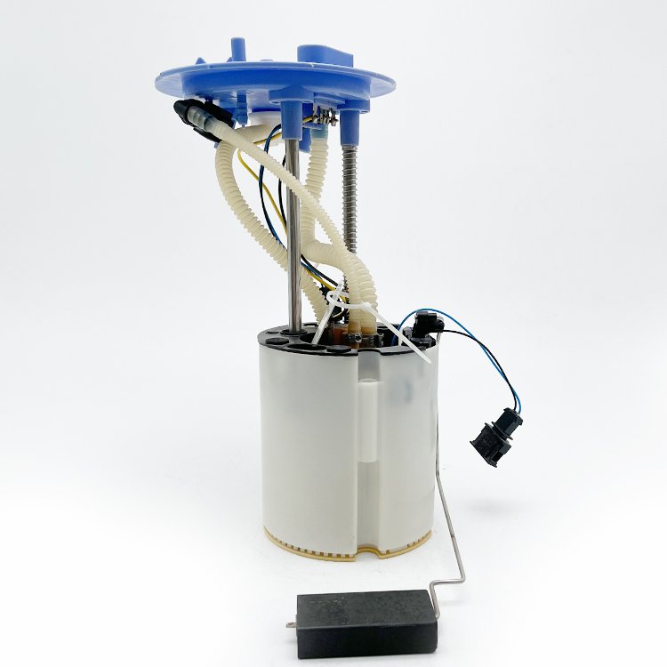 4F0911051H Auto Electric Fuel Pump Assembly For Audi A6 VW A6L A6C6/2.0T A2C53177497