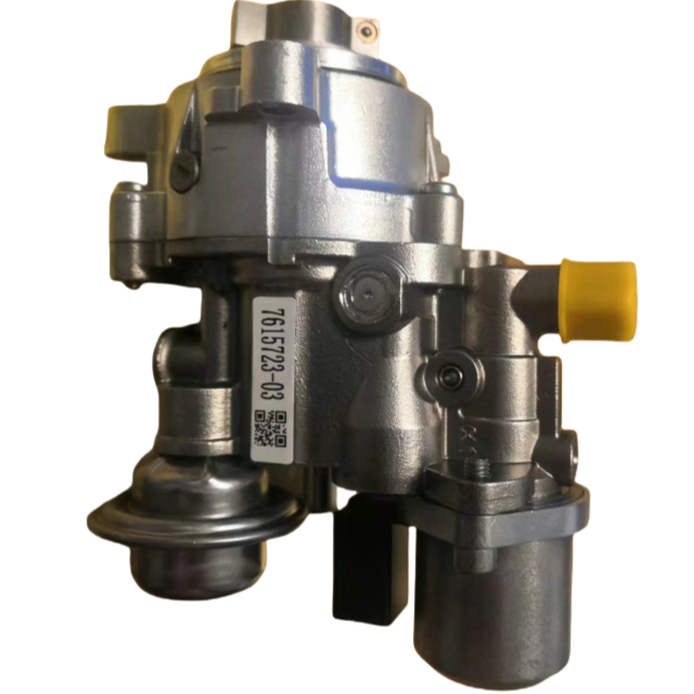 The fuel injection pump is restored using the original process to make it more durable and suitable for N54 N55 N53 N63 N74