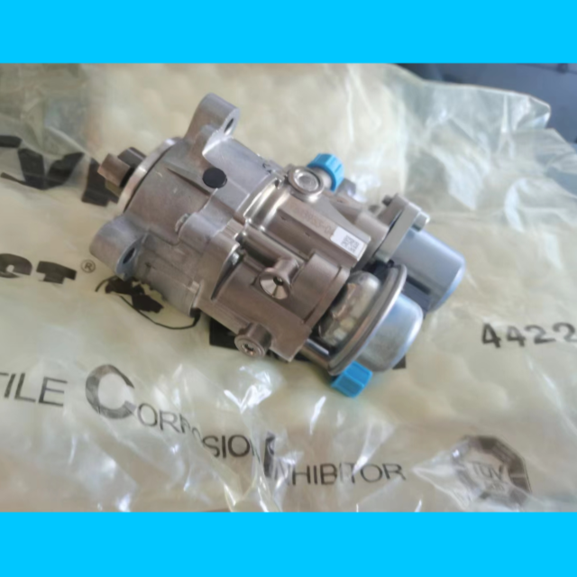 The fuel injection pump is restored using the original process to make it more durable and suitable for N54 N55 N53 N63 N74