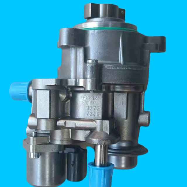 The fuel injection pump is restored using the original process to make it more durable and suitable for N54 N55 N53 N63 N74