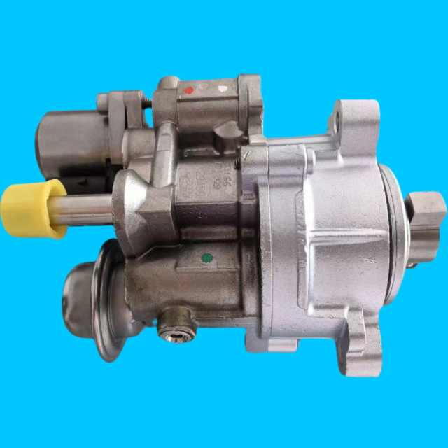 The fuel injection pump is restored using the original process to make it more durable and suitable for N54 N55 N53 N63 N74
