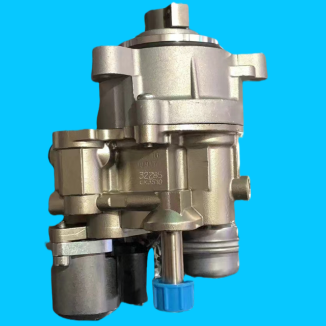 The fuel injection pump is restored using the original process to make it more durable and suitable for N54 N55 N53 N63 N74