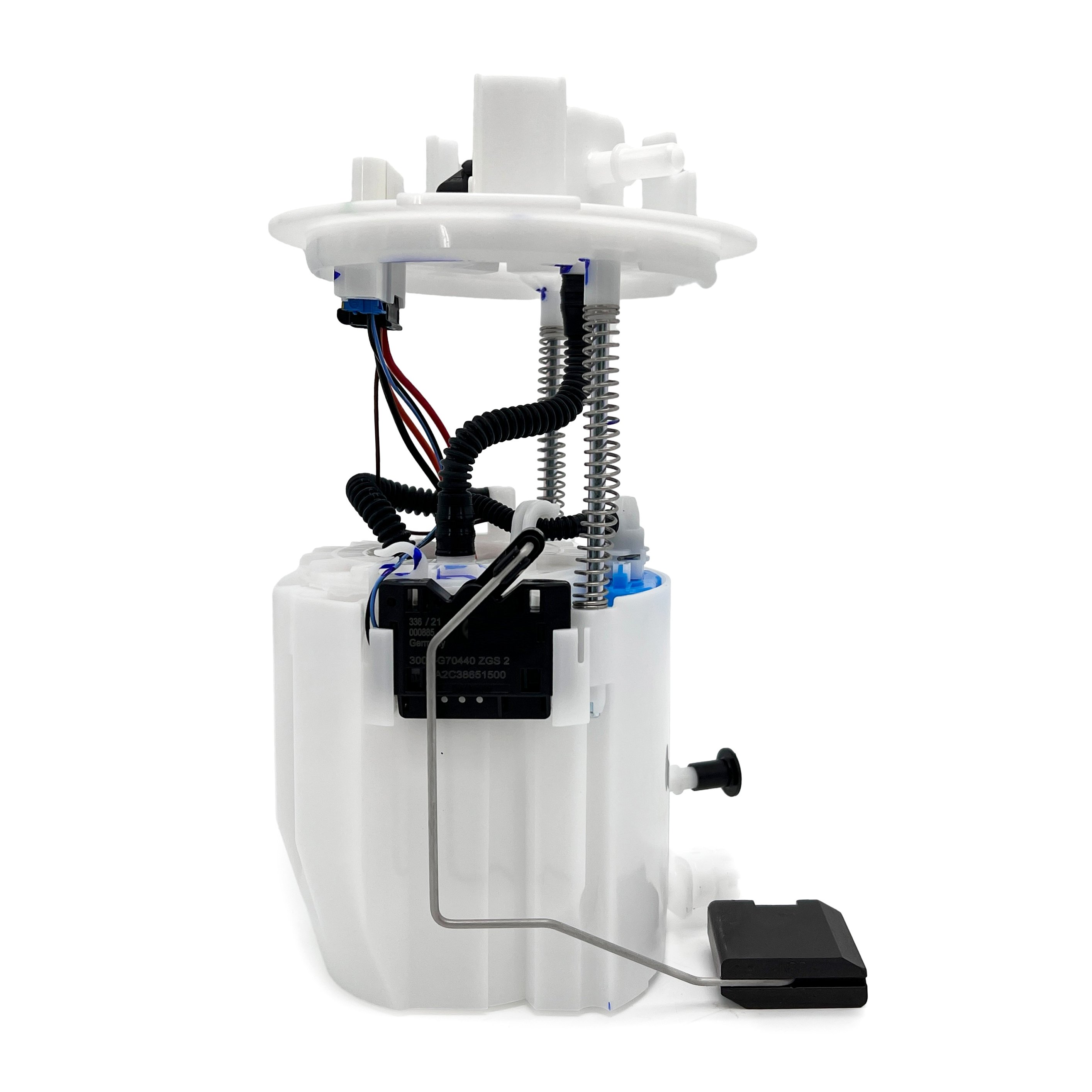 Fuel Pump for benz BMW W204 W212 W164 W221 C200 E350 ML350 S600 auto parts High Quality fuel pump assembly