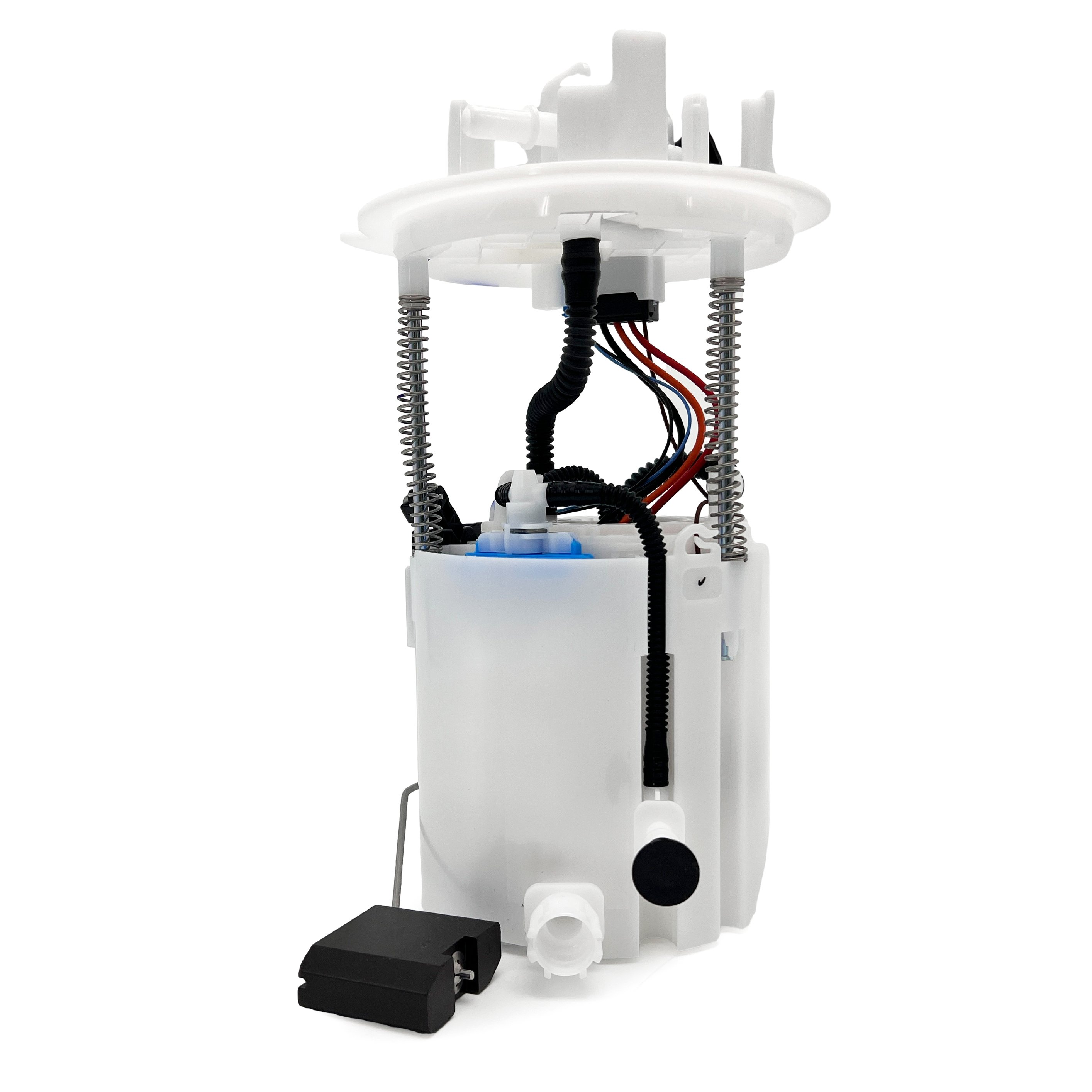 Fuel Pump for benz BMW W204 W212 W164 W221 C200 E350 ML350 S600 auto parts High Quality fuel pump assembly