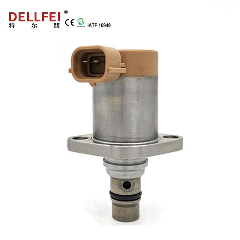 Diesel fuel pump control valve 294200-4850 new suction control valve for NISSAN ISUZU HINO