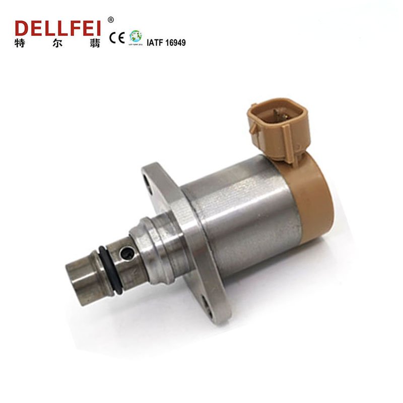 Diesel fuel pump control valve 294200-4850 new suction control valve for NISSAN ISUZU HINO