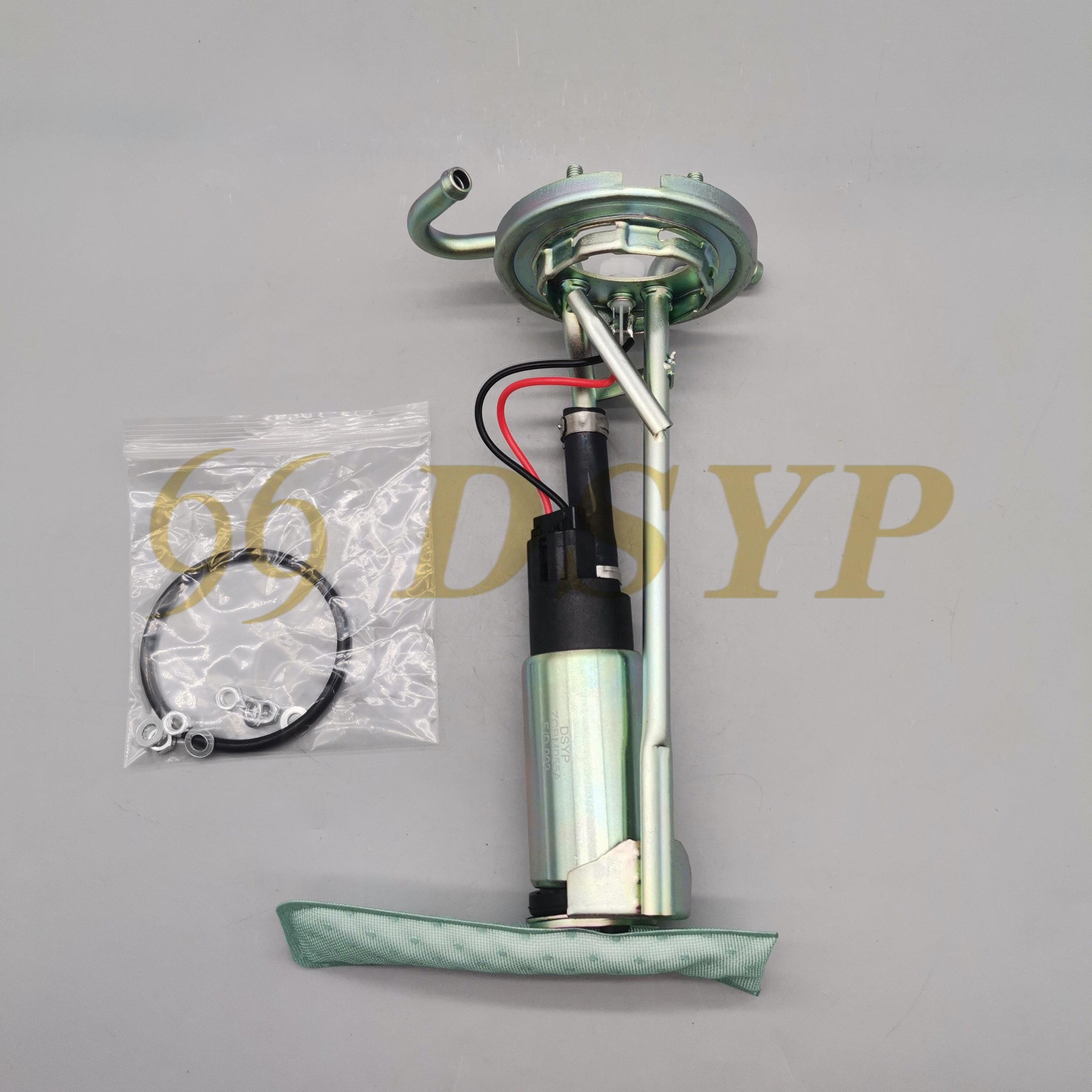 DSYP ZCBM055A In Fuel Tank Fuel Pump Assembly 16141181075 16141180109 For BMW E30 318i 316i M40