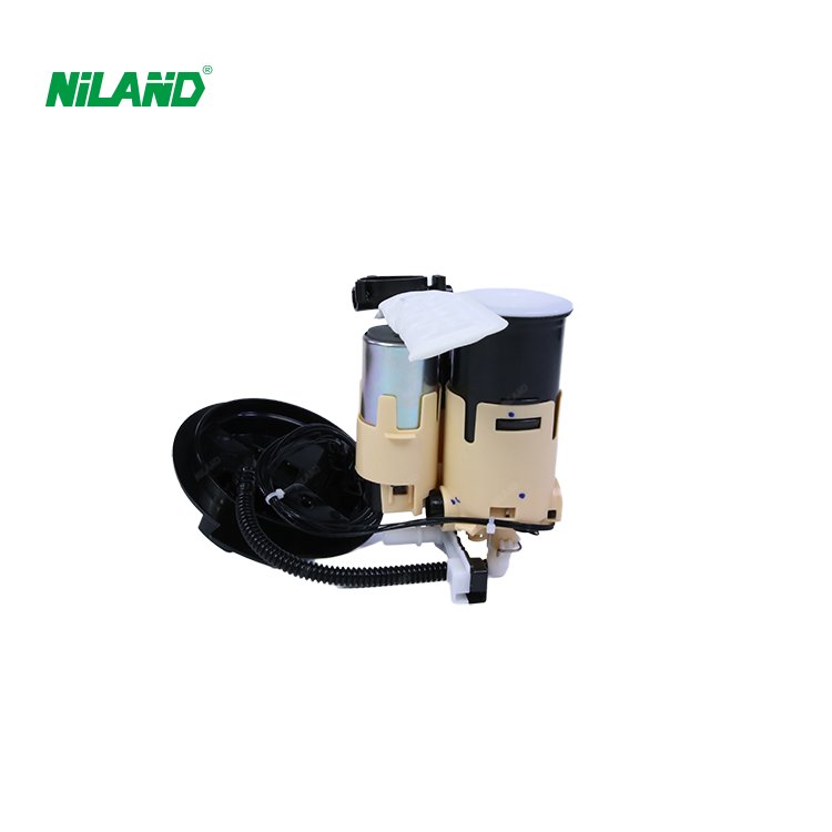 Niland Auto Parts of Well-made Quality Fuel Pump Suitable for Mercedes-Benz W205 2054701594 Spot Goods on Sales