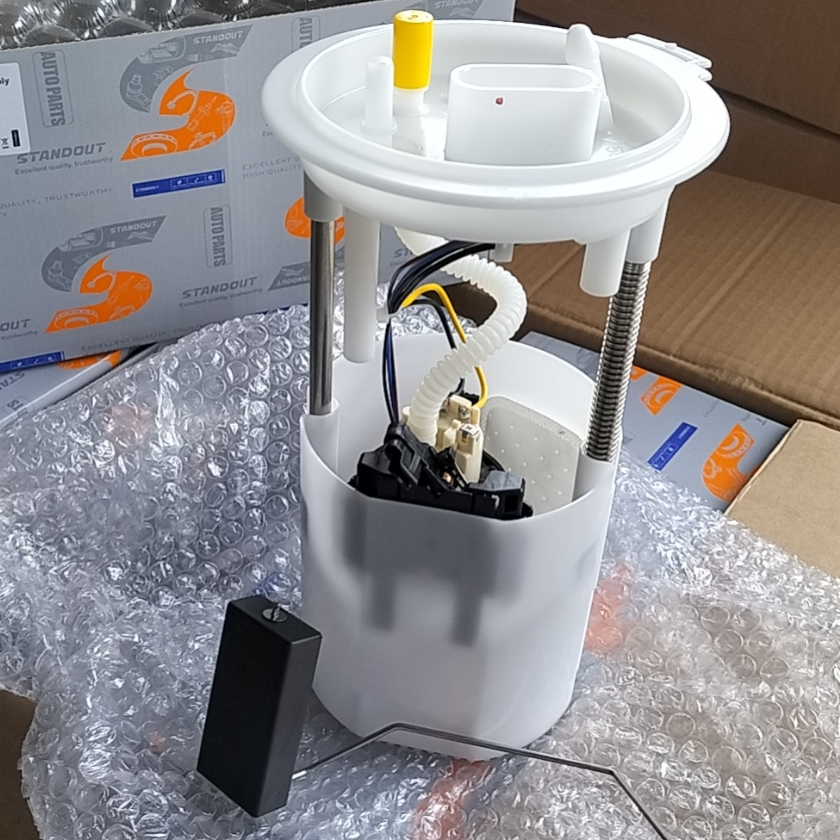 Car Electric Fuel Pump Assembly 1K0919051AP 1K0919051AE 1K0919051AQ For VW Fuel Pump Assy Bomba De Combustible