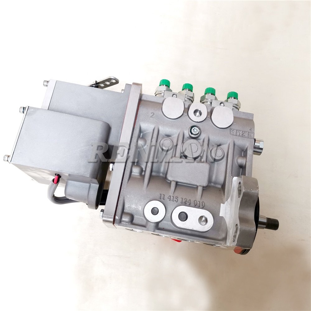 Dongfeng 4B 4BT 4B3.9 4BT3.9 Cummins Engine Parts Fuel Injection Pump 5262669