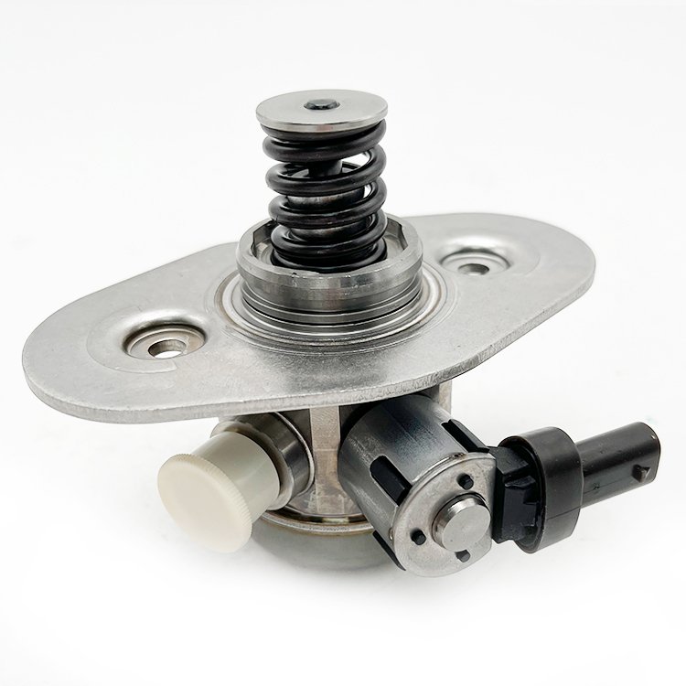 Small Socket High Pressure Fuel Pump 0261520257 For BMW 1 Series F20 120i 1 Series F23 218i X4 G02 13518621084 13517642466