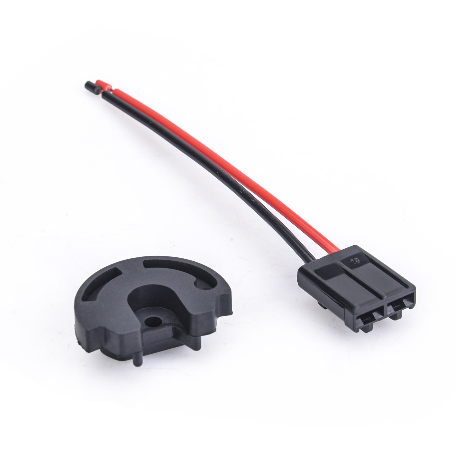 Car 340LPH E85 Compatible High Flow Fuel Pump "Replace Walbro 255LPH GSS342" For Honda VW BMW Chevrolet Dodge