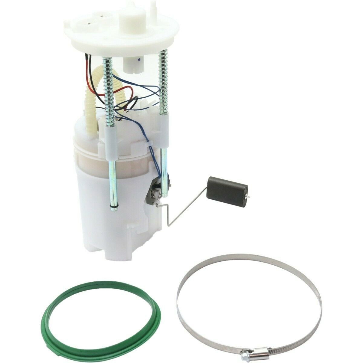 Fuel Pump Module Assembly For BMW X5 L6 3.0L 2007- 2010 E8814M 16117195463 16117159604