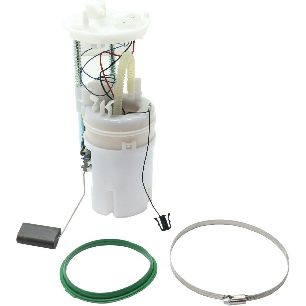 Fuel Pump Module Assembly For BMW X5 L6 3.0L 2007- 2010 E8814M 16117195463 16117159604