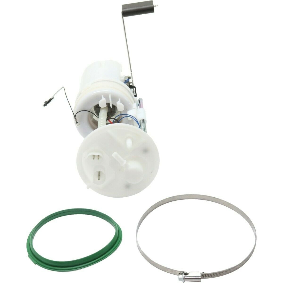 Fuel Pump Module Assembly For BMW X5 L6 3.0L 2007- 2010 E8814M 16117195463 16117159604