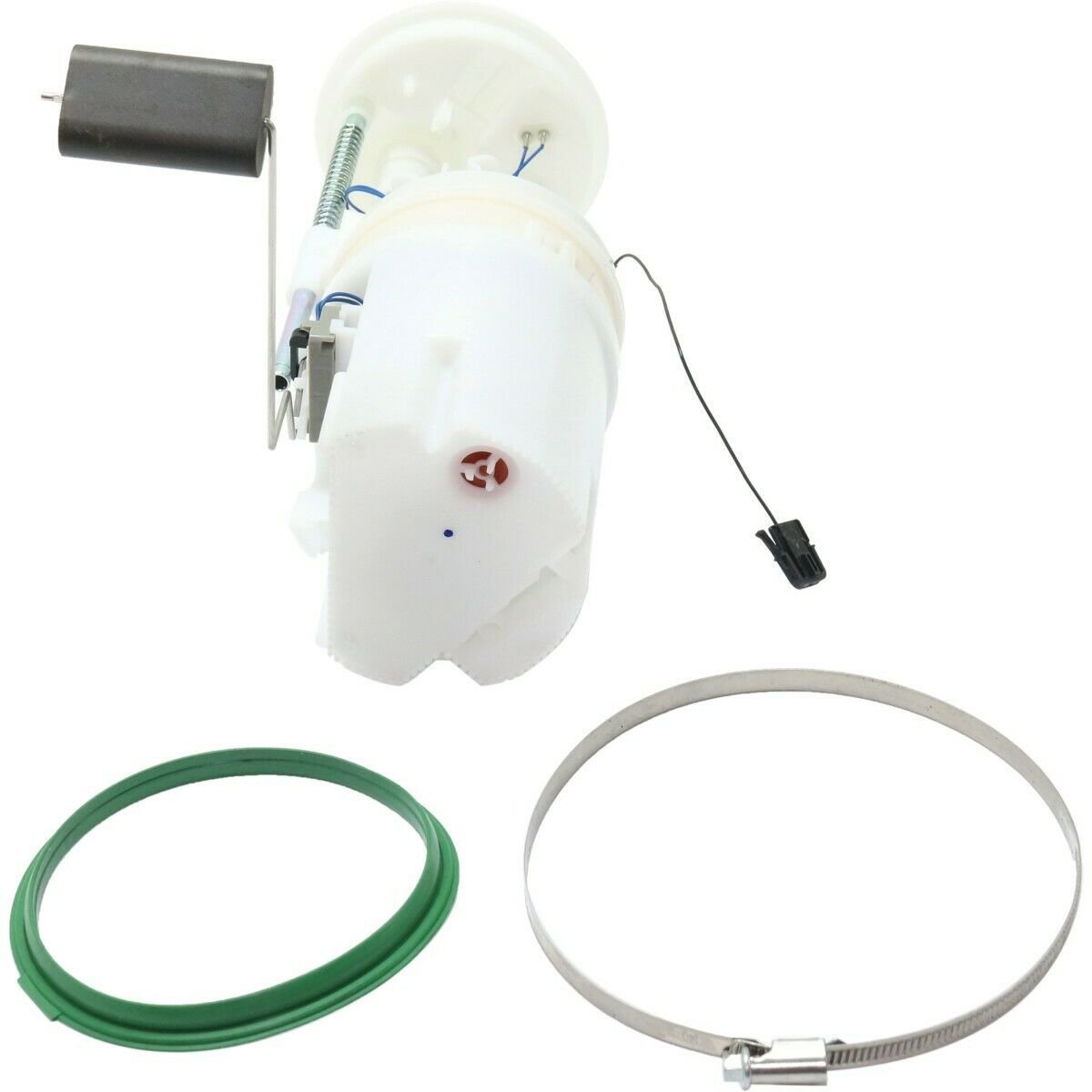 Fuel Pump Module Assembly For BMW X5 L6 3.0L 2007- 2010 E8814M 16117195463 16117159604