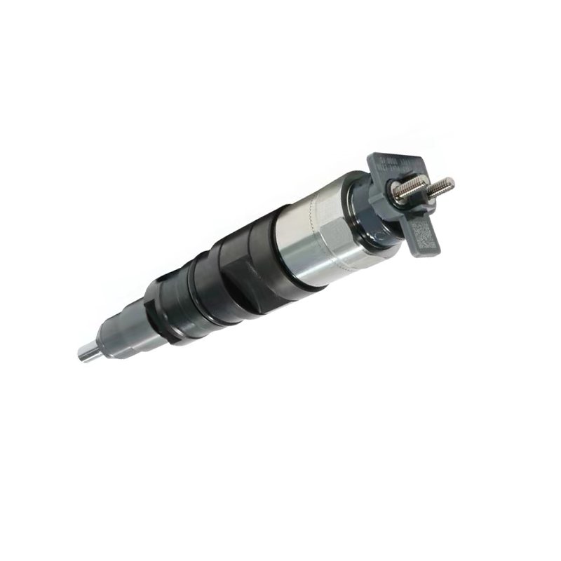 XCMG wheel loader multi function diesel engine injectors 5263308 4945969 s00001059 Common Rail Injector Pump Fuel Injector