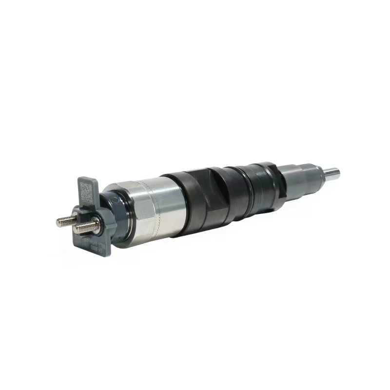 XCMG wheel loader multi function diesel engine injectors 5263308 4945969 s00001059 Common Rail Injector Pump Fuel Injector