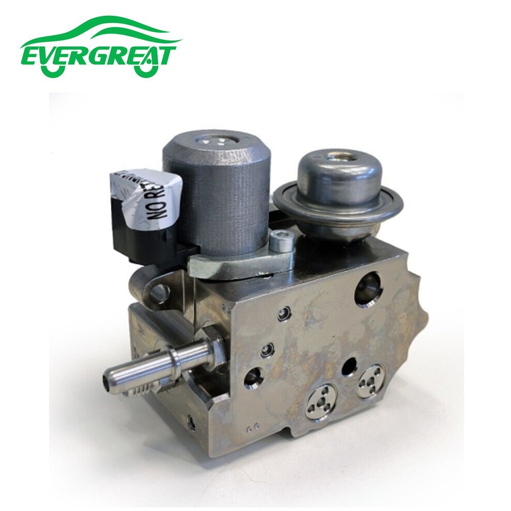 Great High Pressure Fuel Pump 9819938580 For BMW Mini 1.6T Cooper S R56 R57 R58 R59 JCW N18 Peugeot 1.6 GTI Citroen DS4 DS5
