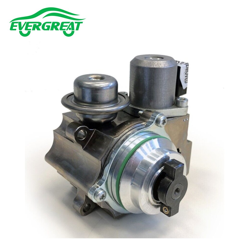 Great High Pressure Fuel Pump 9819938580 For BMW Mini 1.6T Cooper S R56 R57 R58 R59 JCW N18 Peugeot 1.6 GTI Citroen DS4 DS5