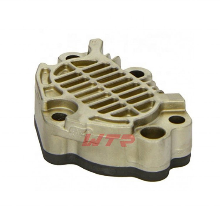 New Design 0440020050 51121017131 Fuel Pump Used For MA-N Truck