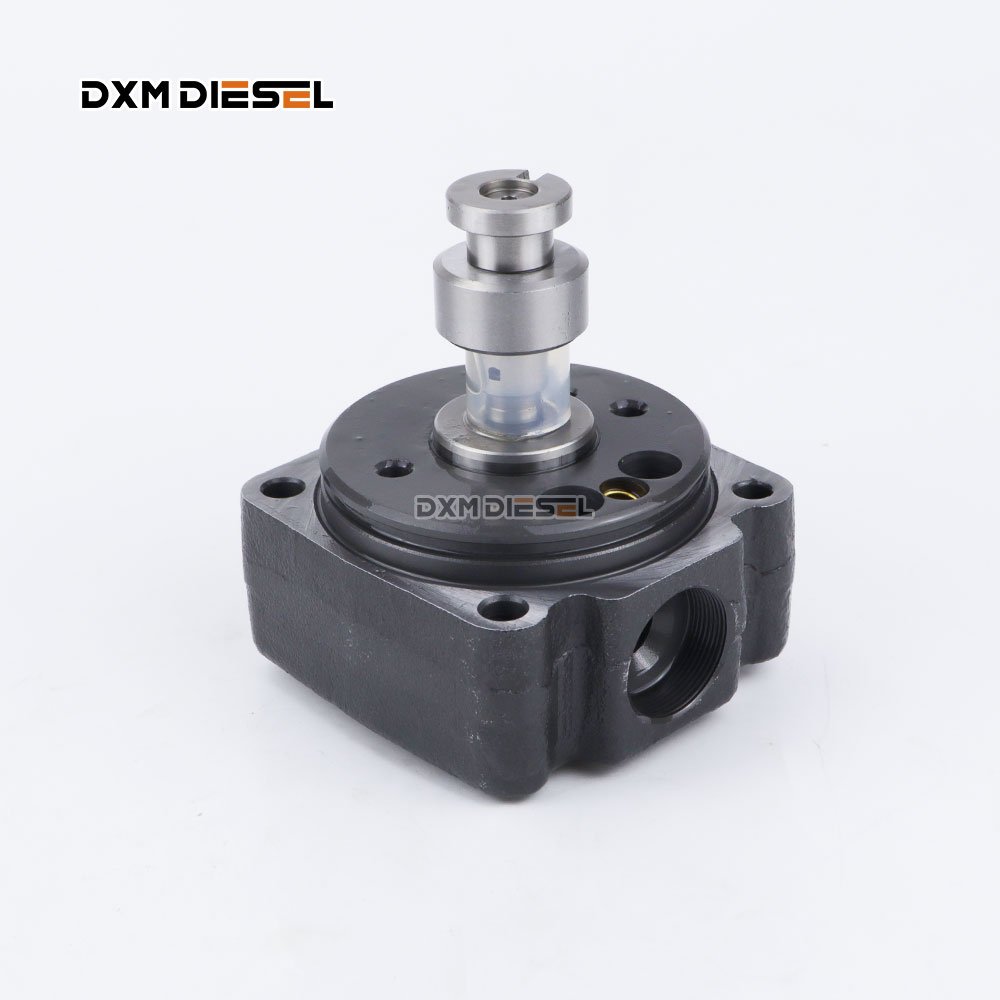 DXM Diesel Pump Rotor Head 146405-1920 6 Cylinder Head Rotor 146405-1920