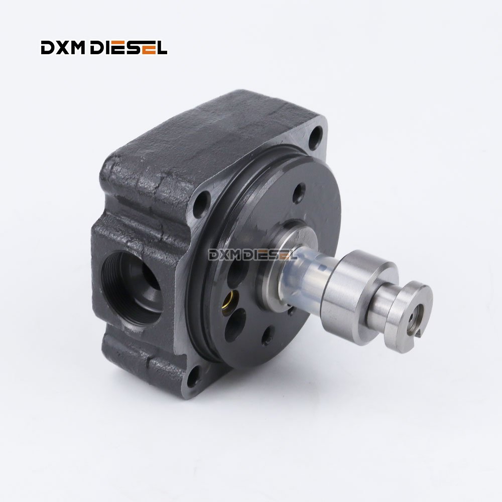 DXM Diesel Pump Rotor Head 146405-1920 6 Cylinder Head Rotor 146405-1920
